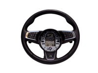 фото thumb №1, Jaguar e-pace повітропровід пелюстки перемикання шкіра r-dynamic