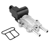 Двигун кроковий do toyoty 22270-0d040 клапан керуючий повітрям передача jałow Недорого, фото thumb