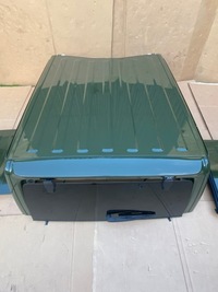 фото thumb №16, Jeep wrangler jl дах kompletny 4d 2022 rok