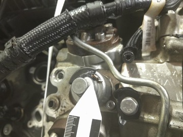 фото thumb №9, Bmw 5 g30 g31 3.0d 265 km двигун дизель b57d30a xdrive