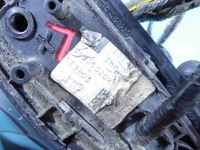 фото thumb №7, Зеркало левая 5+3 pin c4 grand picasso i exyb eu