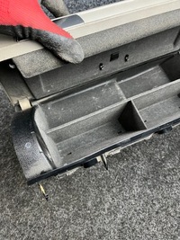 фото thumb №9, Audi a3 8p sportback бардачок панелі розподільчої 8p1857035b