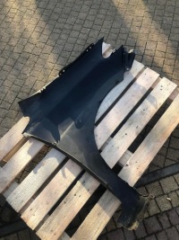 фото thumb №1, Honda frv крила перед передній 04-09