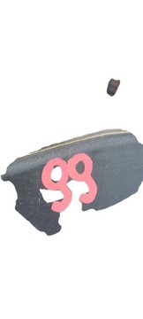 фото thumb №7, Audi q3 ii 83a планка двері лівий зад 83a853969a