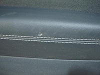 фото thumb №5, Боковина дверь, обивка ford edge mk2 правый зад