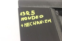 фото thumb №16, Дверь правые правые перед ford mondeo mk4 2007r- e6