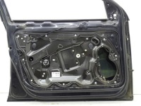 фото thumb №15, Дверь левая левый перед передние vw passat b7 lc9x