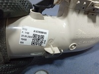 фото thumb №7, Mercedes gls x167 решётка обдув воздуха потолочный правая a1678308101