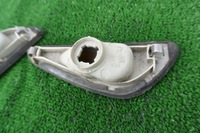 фото thumb №10, Nissan maxima a33 qx 00-04 габаритный фонарь левая правая