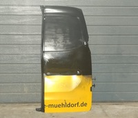 фото thumb №1, Дверь задние правое правый задняя renault kangoo iii iv