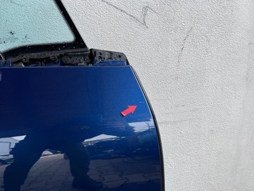 фото thumb №7, Двері правий перед зад bmw ix i20 колір c1m