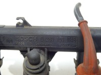 фото thumb №4, Молдинг впрыскная форсунки alfa romeo 147