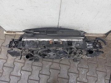 фото thumb №6, Renault megane iii 08-11r 1.4 tce pas переднє радіатор вентилятор