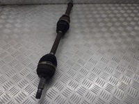 фото thumb №1, Приводной вал правая передняя renault twingo ii 1.5 dci