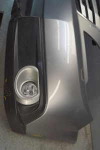фото thumb №7, Бампер перед subaru outback iv омивачі 57704aj050 z2583