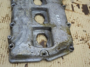 фото thumb №9, Кришка клапанів subaru 3.0 h6 ez30 права j30004rh