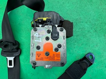 фото thumb №9, Pas безопасности левый переднее перед 8t0857705 audi a5 8t купе 3d 07-