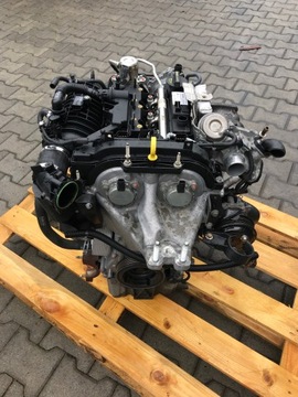 фото thumb №7, Двигатель 1.0 ecoboost ford оригинал eco boost