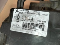 фото thumb №9, Лампа права перед citroen c3 picasso lata 2008-2012 uk