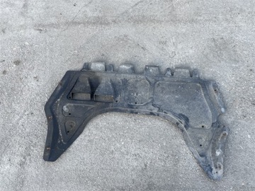 фото thumb №6, Защита нижняя pod двигатель 1.4 tsi vw passat b6 05-10r