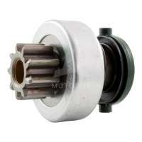 Купити Бендикс bendix стартер jeep grand 3.1, фото thumb