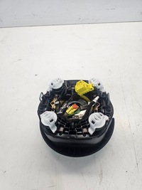 фото thumb №10, Воздуховод кожа мультифункция audi q3 8u 8u0419091r s-line комплект