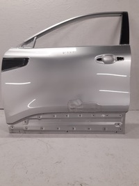 фото thumb №1, Дверь передние левая renault koleos ii rok 17-