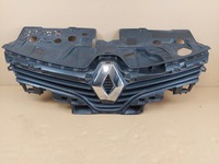 фото thumb №1, Renault clio iv решётка радиатора решётка радиатора передний бампера 622562397r