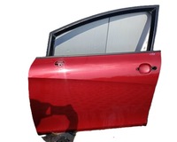 фото thumb №1, Двері лівий перед ceglaste seat leon ii 2 ls3x