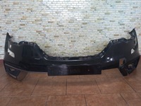 фото thumb №3, Бампер перед renault koleos lift 2019 2020 2021