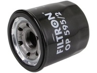 фото thumb №1, Фільтр оливи kia picanto ii 11- filtron op 595/ 2