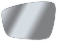 фото thumb №1, Slavico sv-50-00-cng-l вкладыш зеркало стекло