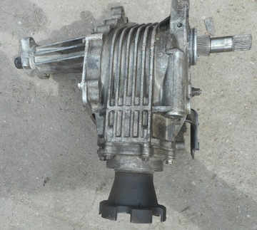 фото thumb №7, Opel antara chevrolet captiva 2.0 vcdi 4x4 коробка передач коробки передач редуктор w4357