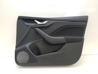 фото thumb №1, Обшивка дверь правый перед skoda scala