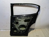 фото thumb №7, Дверь задняя правое citroen c5 aircross