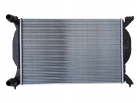 Купить Радиатор воды audi a4 b6 1.9 tdi 2000-2004, фото thumb