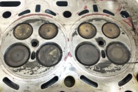 фото thumb №8, Volvo xc60 ii s90 ii s60 ii v60 2.0 d3 d4 d4204t9 головка циліндрів