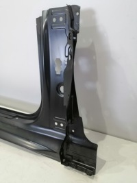 фото thumb №3, Правий поріг блок двигуна audi a6 c7 4g9 новий оригінал