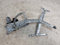 фото thumb №9, Стеклоподъемник правый перед oem номер 13100418 opel astra h iii hb 5d