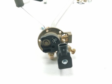 ТОРОИДАЛЬНЫЙ МНОГОКЛАПАННЫЙ LANDIRENZO 220/225 30° Ø8 КОМПЛЕКТ 67R-013018 НОВЫЙ