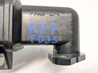 фото thumb №6, Mazda rx-7 fd iii fd3s oil filler труба n3a1-10-420b оригінальний номер rx7 92-02r