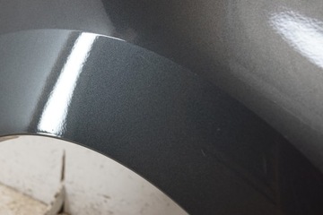 фото thumb №9, Крыло правый перед peugeot 5008 i корпус поддона