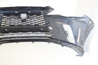 фото thumb №7, Lexus rx 5 v 500h бампер перед передний