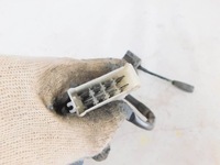 фото thumb №8, Man 18.232 1993r - переключатель поворотники