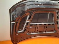 фото thumb №10, Jeep grand cherokee iv 10-21 капот передняя крышка двигателя