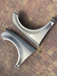 фото thumb №6, Audi a3 8p lift 08-13 крыло левый передний oryg.