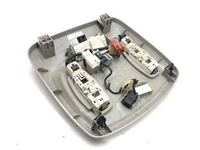 фото thumb №2, Лампа стельова renault kadjar 969809871r хетчбек