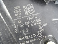 фото thumb №8, Лампа перед передня права audi q4 89a