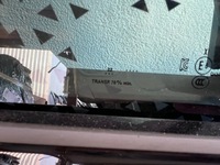 фото thumb №12, Дверь правый перед задняя bmw 7 g70 цвет a300