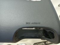 фото thumb №4, Mazda 2 iv 2023 панель консоль подушка безопасности подушки ремни